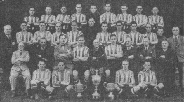 Lịch sử Câu lạc bộ Brentford FC: Chú ong nhỏ và hành trình viết nên giấc mơ nước Anh