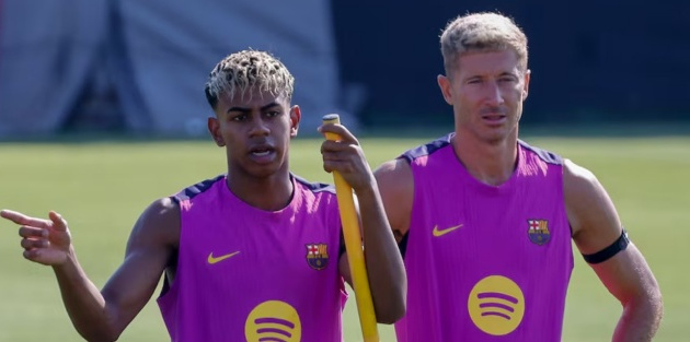 Barcelona đấu Vissel Kobe: Rashford và Bardghji chờ ra mắt