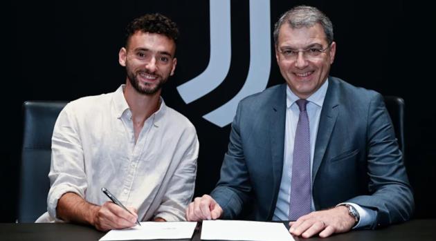 Joao Mario đến Juventus: Giải pháp mới cho hành lang phải