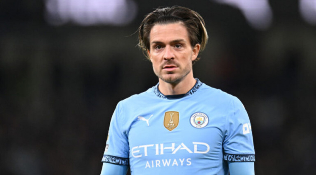 3 nhà cái cùng đồng tình về khả năng Grealish đến Napoli