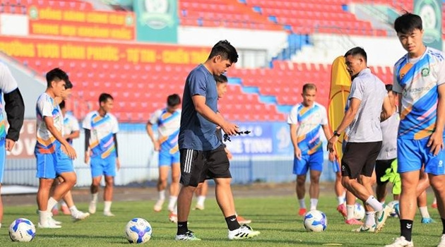 Trường Tươi Đồng Nai từ chối thay chân Quảng Nam tại V-League