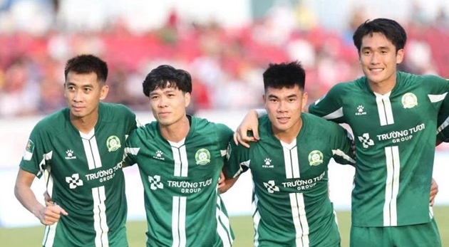 Tầm nhìn dài hạn của Trường Tươi Đồng Nai
