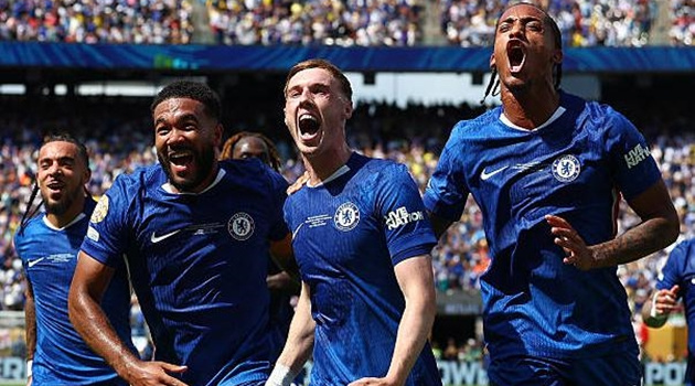 Soi trận Chelsea vs Leverkusen: Ten Hag thử lửa nhà vô địch Club World Cup