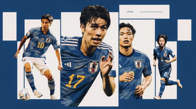 Yêu trái bóng trước khi yêu bóng đá: Triết lý thay đổi cả nền bóng đá Nhật Bản