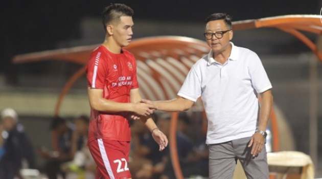 Công an TPHCM: Ẩn số tại V.League 2025-2026