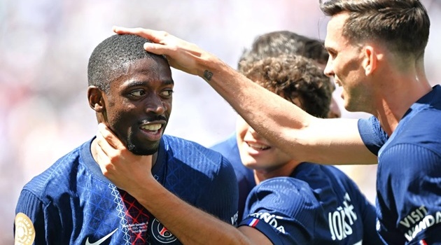 Quả bóng vàng 2025: PSG lập kỷ lục vô tiền khoáng hậu với 9 đề cử