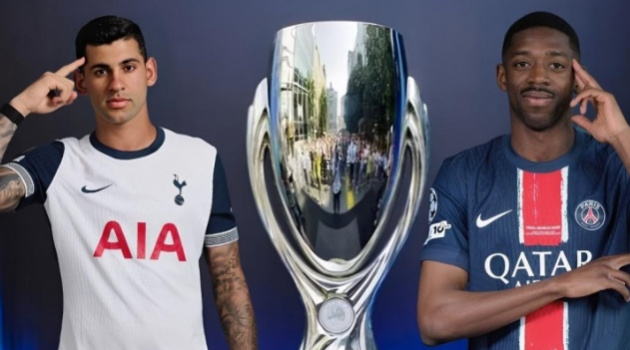 Soi trận PSG vs Tottenham: Ngọn núi lớn với Thomas Frank