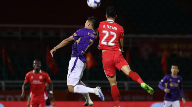 Đằng sau chiến thắng của Công an TP. HCM