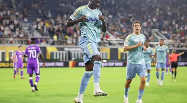 Juventus và bản hợp đồng chiến lược cho mùa hè 2025