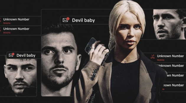 Bữa tiệc định mệnh và cơn ác mộng của Mason Mount, Chilwell và Gilmour