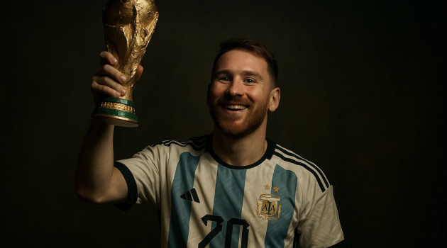 Chân dung Alexis Mac Allister : Hành trình khổ ải diệu kỳ