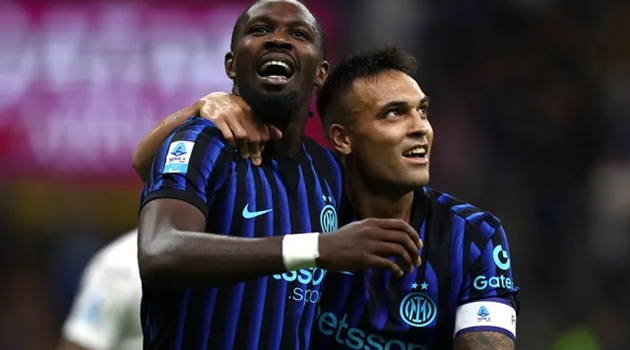 Soi trận Inter vs Udinese: Chivu tiếp đà hưng phấn
