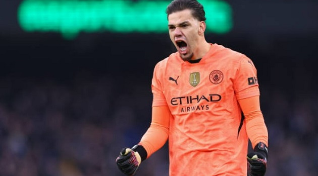 Here we go! Ederson rời Etihad, Fenerbahce là bến đỗ mới