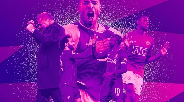 Những CLB có chuỗi ghi bàn ấn tượng nhất tại Ngoại hạng Anh