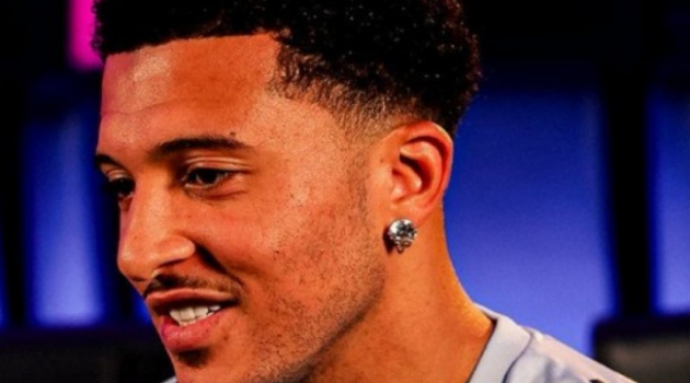 Dự án của Emery thuyết phục Sancho gia nhập Aston Villa