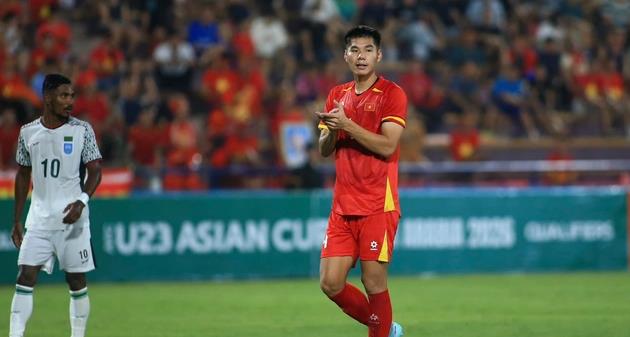 Hiểu Minh chỉ ra điểm yếu của U23 Việt Nam sau chiến thắng đầu tiên