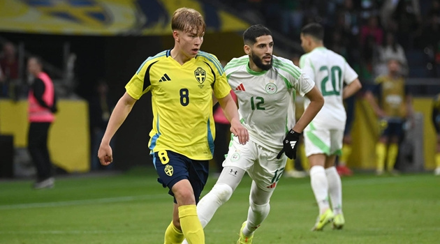 Soi trận Slovenia vs Thụy Điển: Sesko đọ hỏa lực với Gyokeres