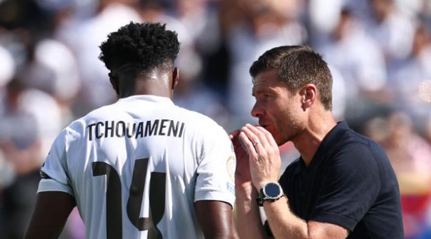 Real Madrid: Cầu thủ nào sẽ định hình hàng tiền vệ dưới thời Xabi Alonso?