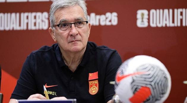 Trung Quốc gây xôn xao với màn tuyển HLV công khai