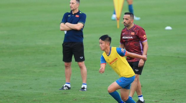 Andrej Nguyễn An Khánh từ chối nhiều CLB V-League, tương lai bỏ ngỏ tại Việt Nam