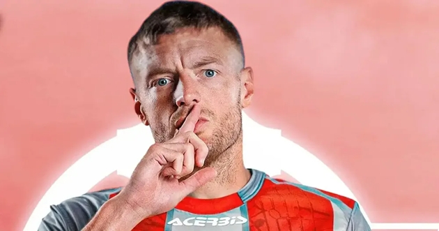 Jamie Vardy đến Serie A: Lời khuyên của Enzo Maresca có tạo nên kỳ tích?