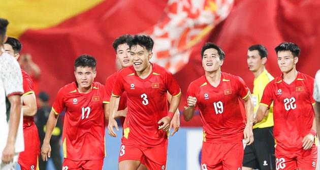 AFC đánh giá cao U23 Việt Nam, khẳng định vị thế hàng đầu khu vực
