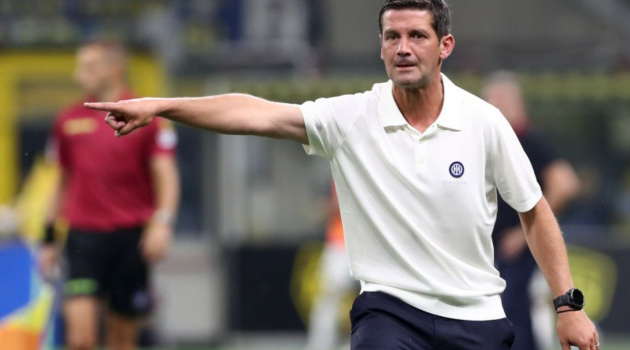 Chivu nhấn mạnh giá trị danh dự trước thềm trận Juventus vs Inter