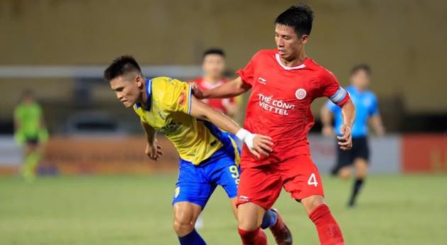 Derby tử thần CAHN - Viettel và các cặp đấu đáng chú ý vòng 1/8 Cúp Quốc gia