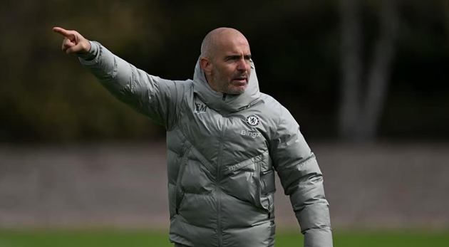 Bayern sẽ là bài kiểm tra khắc nghiệt cho tham vọng của Chelsea