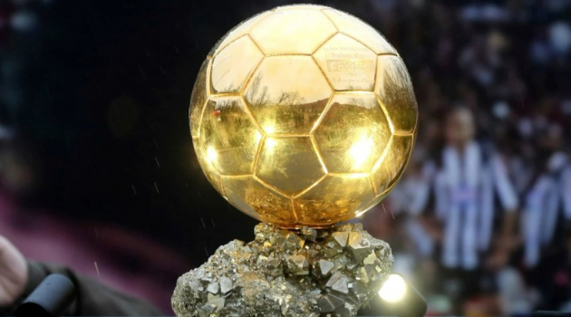 Hậu trường Quả bóng vàng 2025: Danh hiệu cá nhân cao quý nhất được quyết định như thế nào?