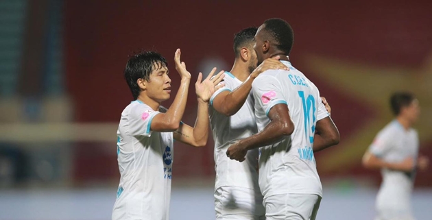 Nam Định liệu có đủ sức giải mã hiện tượng Ninh Bình?