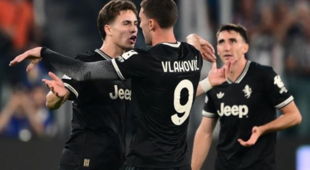 Hàng công Juventus: Yildiz là điểm tựa nhưng Tudor vẫn loay hoay tìm lời giải