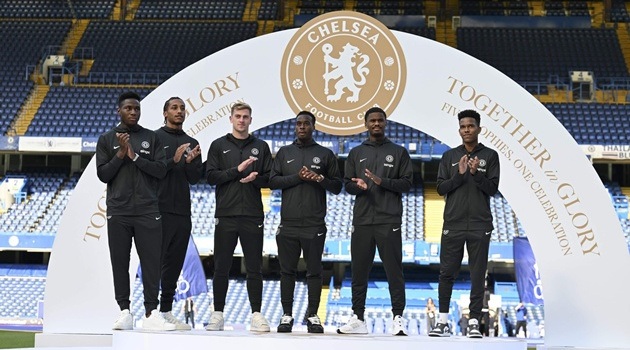 Một Chelsea trẻ hóa có làm giảm sức cạnh tranh?