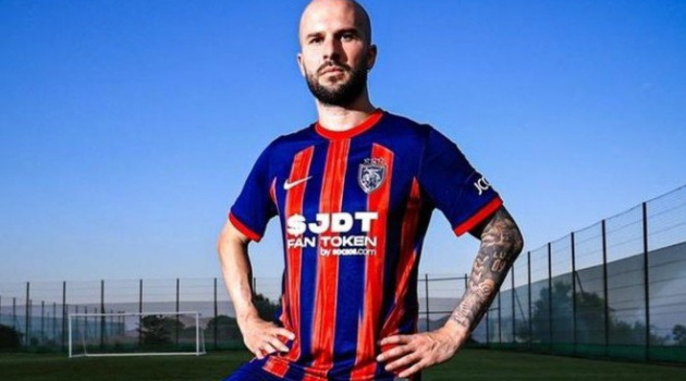 CLB mạnh nhất Malaysia thất vọng vì liên đoàn giả mạo giấy tờ