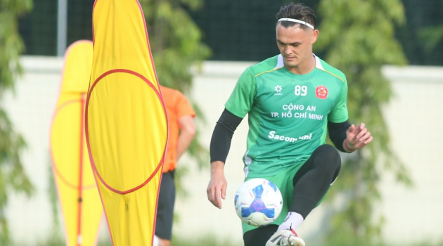 Patrik Lê Giang sắp nhập tịch Việt Nam, Bộ VHTTDL hỗ trợ thủ tục