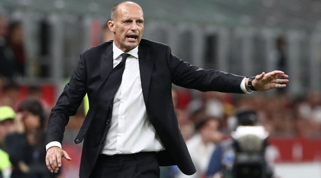 Fan Juventus sẽ chào đón Allegri thế nào?