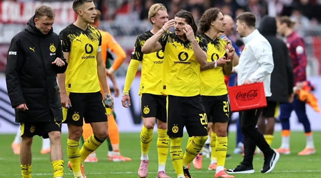 Borussia Dortmund: Bài toán hợp đồng và chiến lược giảm quỹ lương