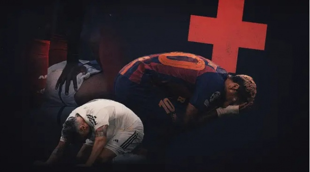 Lamine Yamal: Hai chấn thương, 130 trận đấu và báo động cho làng túc cầu