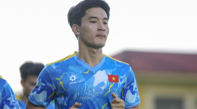 U23 Việt Nam chia tay 2 cầu thủ trước khi lên đường tập huấn