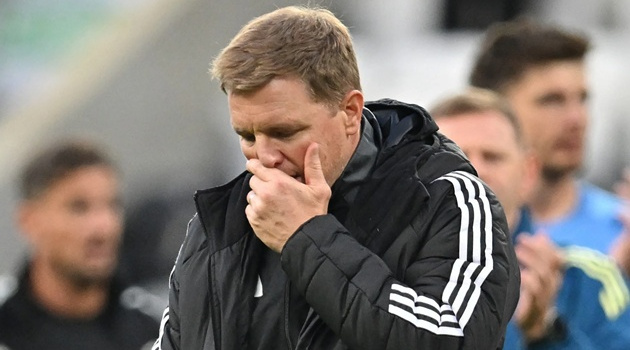 Newcastle cần thêm một thập kỷ để chạm tới đỉnh Ngoại hạng Anh