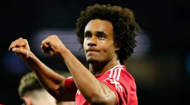 Ba đội bóng lớn châu Âu theo đuổi Joshua Zirkzee trong tháng 1