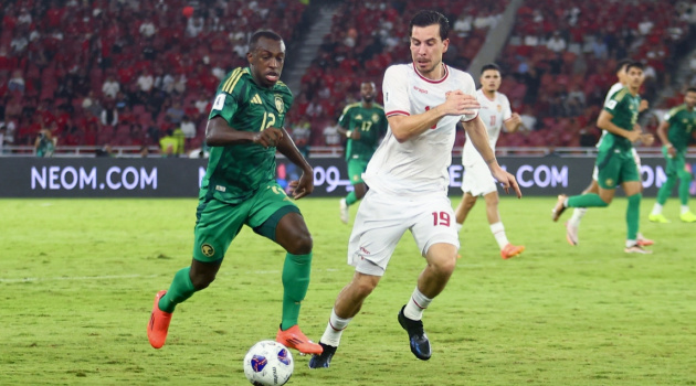 Indonesia vs Saudi Arabia dưới góc nhìn chiến thuật: Tấn công tổng lực đối đầu phản công chớp nhoáng