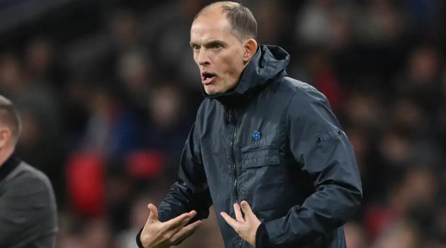 Thomas Tuchel có cần Jude Bellingham cho tuyển Anh?