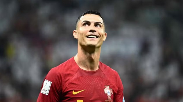 Ai đứng sau đế chế 1,4 tỷ USD của Ronaldo?