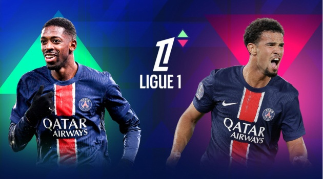 Dàn cầu thủ đắt giá nhất Ligue 1: Dembele cán mốc 100 triệu euro, Zaire-Emery liên tiếp giảm