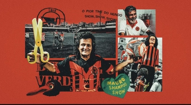 Lịch sử Ibis Sport Club: Câu chuyện về đội bóng tệ nhất thế giới