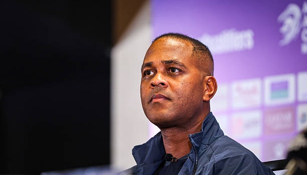 Tuyển Indonesia tốn bao nhiêu kinh phí nếu sa thải Kluivert?