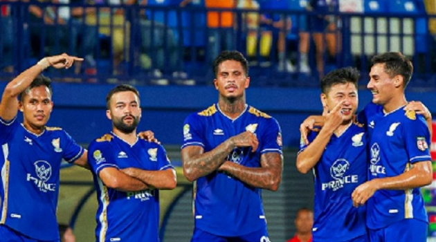 Thể thao Campuchia lao đao vì bê bối tài chính của nhà tài trợ lớn