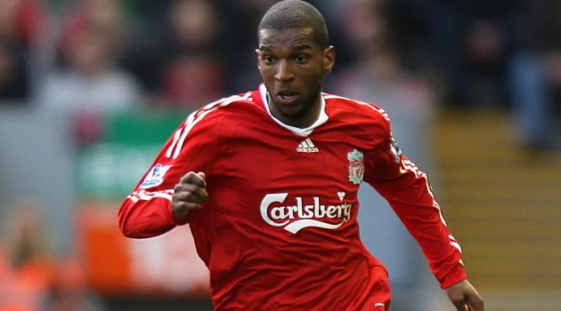 Ryan Babel bán nhà sau 14 năm rời Liverpool