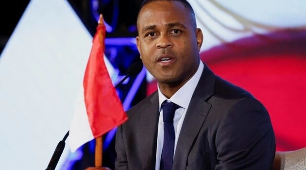 Indonesia có thể đền gần 126 tỷ đồng sau khi sa thải Kluivert